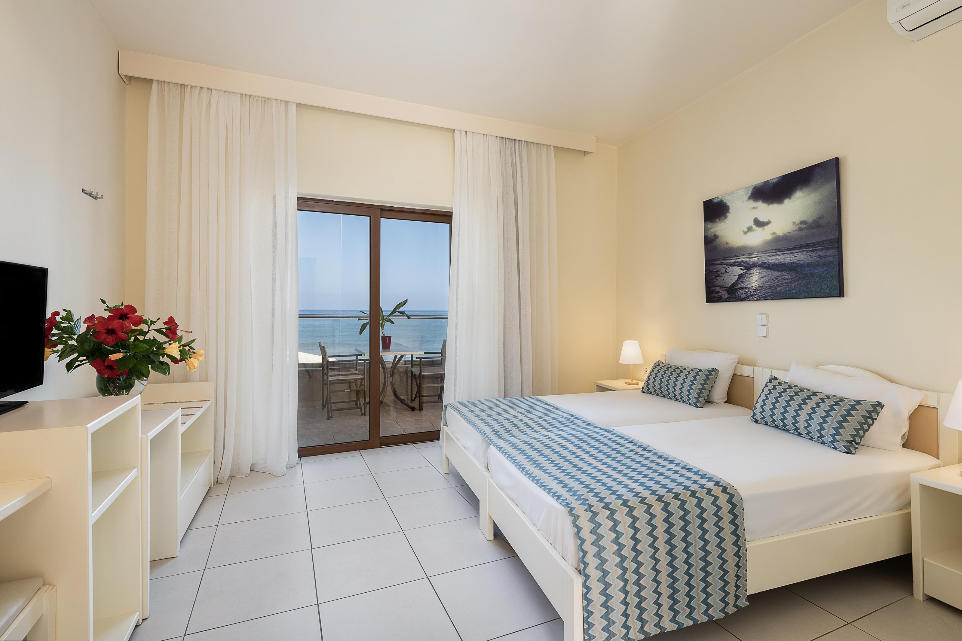 Indigo Mare Appart hôtel 3*