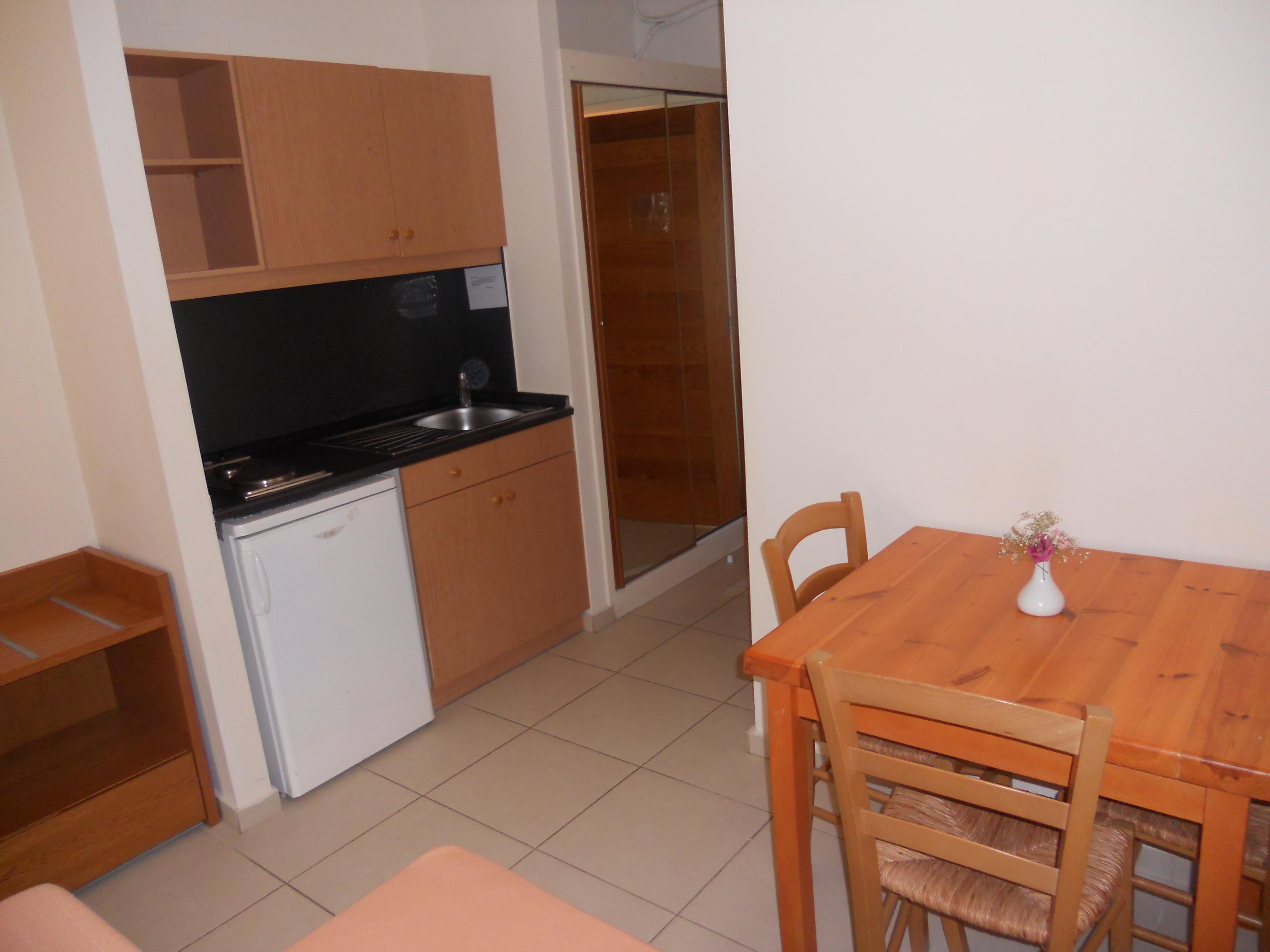 Indigo Mare Appart hôtel 3*