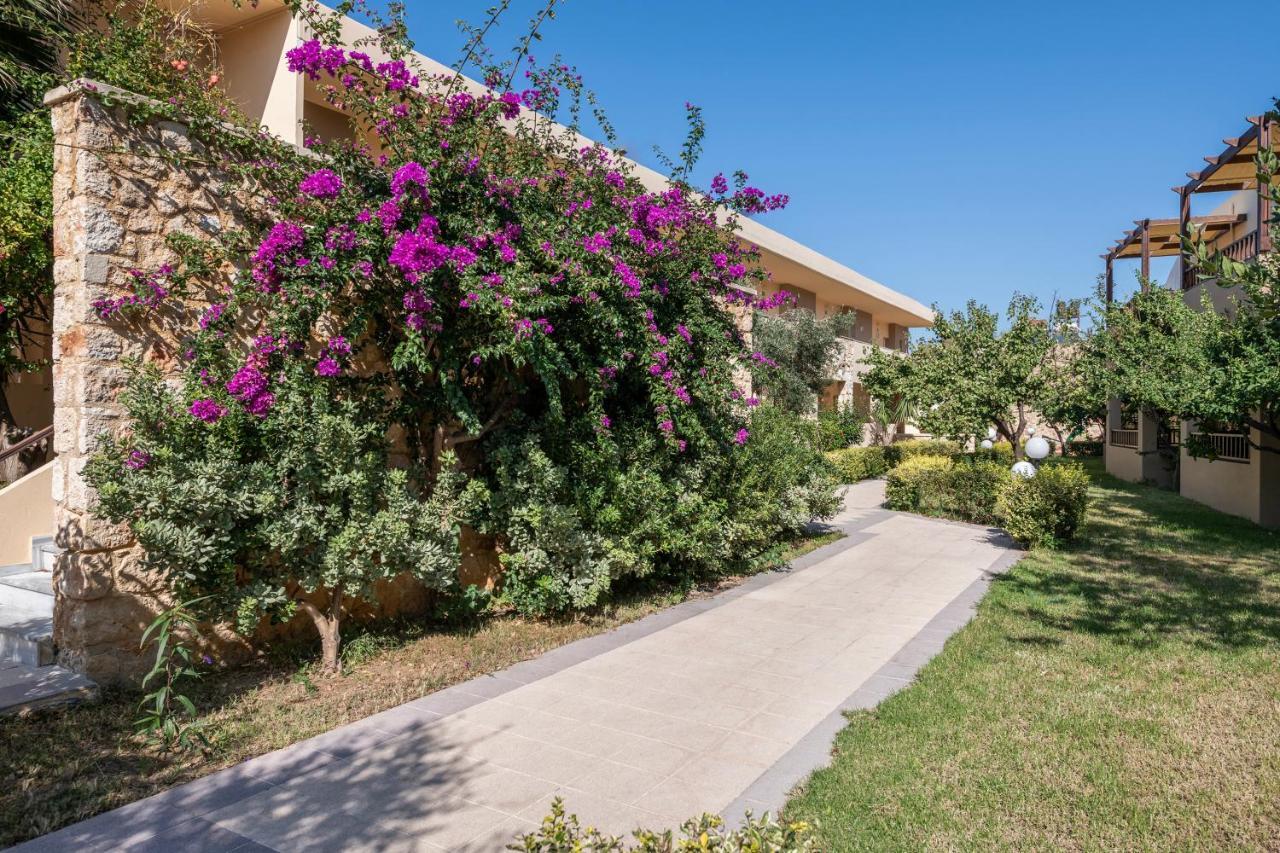 Indigo Mare Appart hôtel